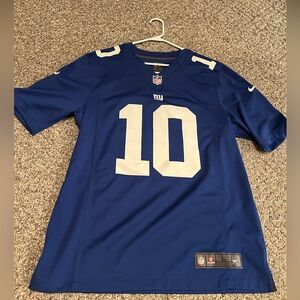 Eli Manning Jersey